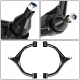 2011-2019 GMC Sierra Silverado 2500HD 3500HD Front Upper Control Arms