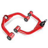 2011-2019 GMC Sierra 2500HD 3500HD Front Upper Control Arms 2-4" Lift