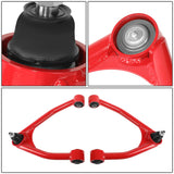 2007-2015 Chevrolet Silverado Front Upper Control Arms Tubular