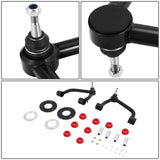 2019-2022 Chevrolet Silverado 1500 Front Upper Control Arms
