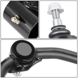 04-20 Ford F-150 Front Upper Control Arm Black