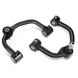 04-20 Ford F-150 Front Upper Control Arm Black