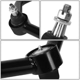 2009-2018 RAM 1500 2WD Front Upper Control Arm Ball Joint 2-4" Lift