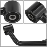 2019-2022 RAM 1500 Front Upper Control Arms Black