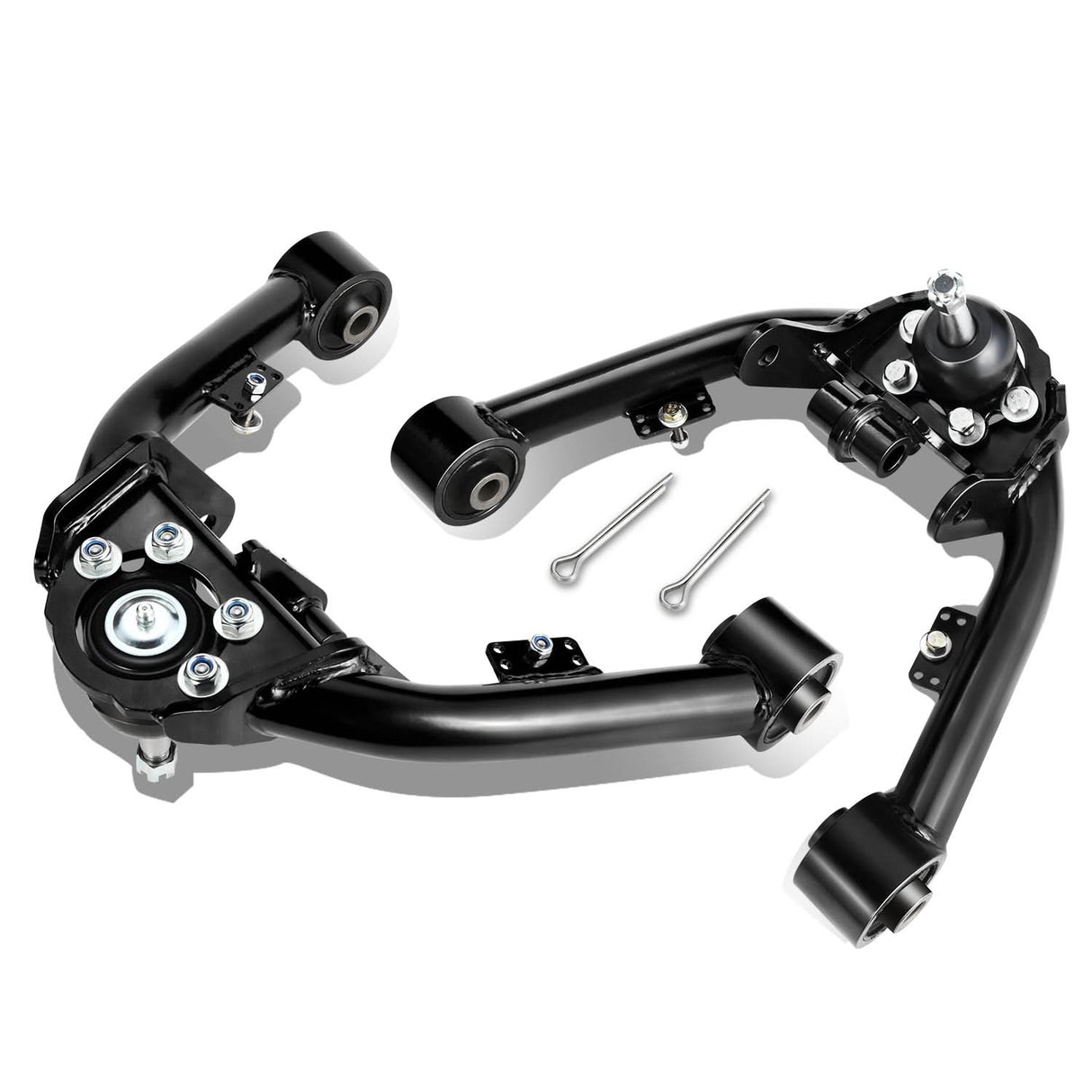 99-06 Silverado Sierra 1500 Dual Shock Mount Front Upper Control Arm