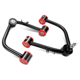 2022-2025 Toyota Tundra Front Upper Control Arms - 2-4" Lift