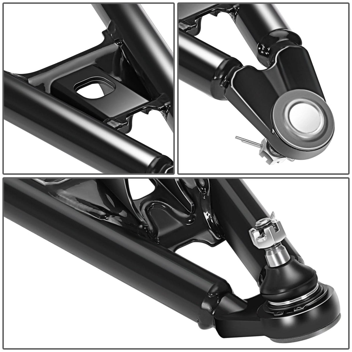 2009-2020 Yamaha Raptor 700 700R YFM700R Front Upper Control Arm
