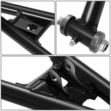 2009-2020 Yamaha Raptor 700 700R YFM700R Front Upper Control Arm