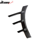 2023-2024 BMW G87 M2 M Performance Front Rear Spats Carbon Fiber