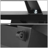 2016-2022 Toyota Tacoma HD Front Winch Bumper - Black