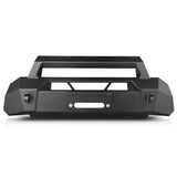 2016-2022 Toyota Tacoma HD Front Winch Bumper - Black