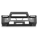 2022-2023 Toyota Tundra Front Winch Bumper Black