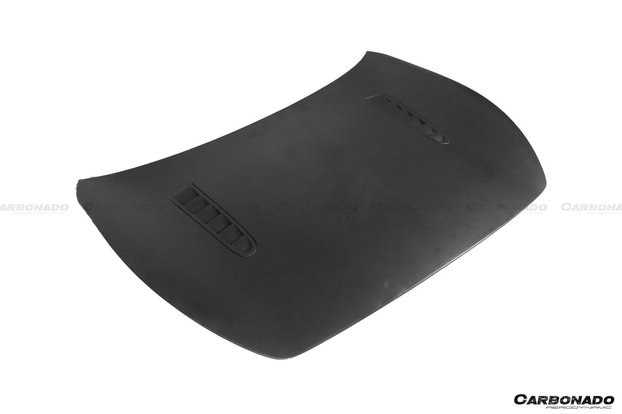 2009-2017 Infiniti Fx 35   50 QX70 UM Style Hood