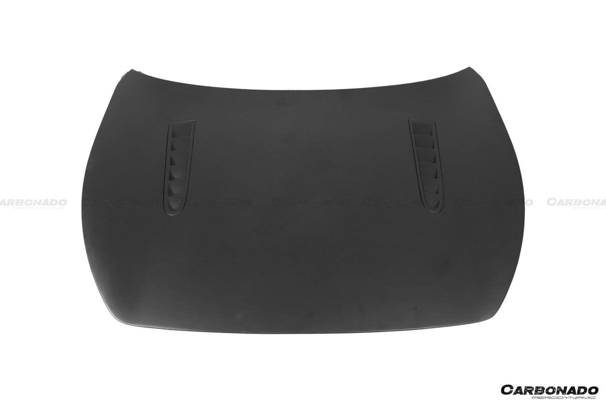 2009-2017 Infiniti Fx 35   50 QX70 UM Style Hood