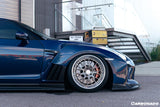 2008-2023 Nissan GTR R35 CBA  DBA  EBA VA Style Fender