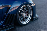 2008-2023 Nissan GTR R35 CBA  DBA  EBA VA Style Fender