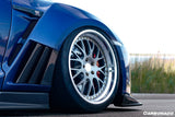 2008-2023 Nissan GTR R35 CBA  DBA  EBA VA Style Fender