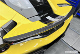 2018-2022 Ferrari 488 Pista NV Style Carbon Fiber Trunk Spoiler Wing