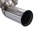 Ferrari 296 GTB / GTS Performance Exhaust System Yonristic Performance