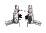 Ferrari 296 GTB / GTS Performance Exhaust System Yonristic Performance