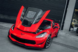 DarwinPRO 2013-2019 Corvette C7 Z51 Z06 Grandsport IMP Performance Hood