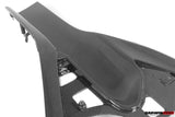 2017-2026 Ferrari 812 Superfast & GTS Dry Carbon Fiber Doo Panel Interior DarwinPRO (OE)