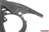 2017-2026 Ferrari 812 Superfast & GTS Dry Carbon Fiber Doo Panel Interior DarwinPRO (OE)