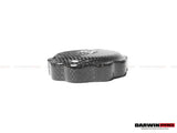 2010-2026 Ferrari (ALL MODELS) Autoclave Carbon Fiber Oil Cap cover