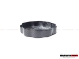 2010-2026 Ferrari (ALL MODELS) Autoclave Carbon Fiber Oil Cap cover