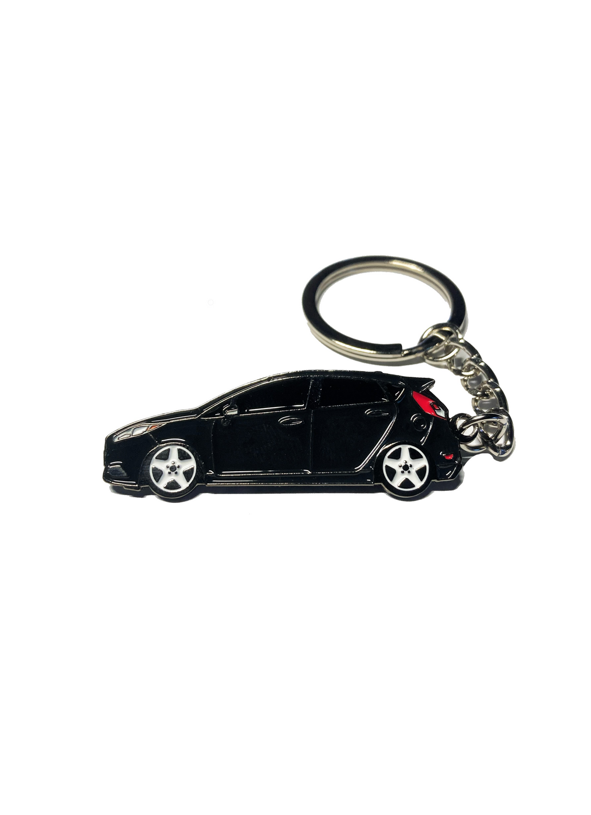 Fiesta ST Keychains