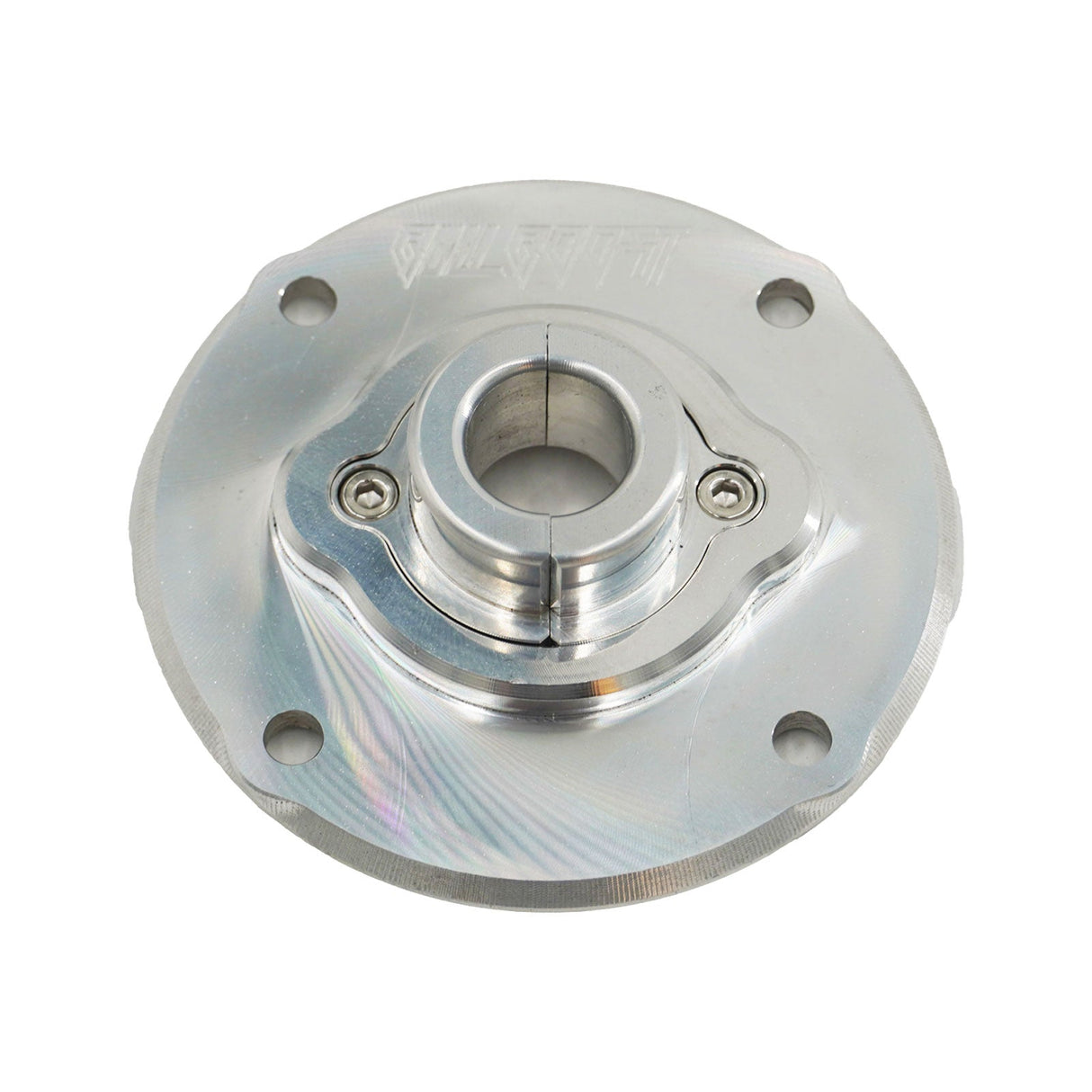Billet Aluminum Block Off Plate For Firewall Engine Harness For Acura RSX DC5