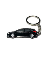 Focus ST Keychains