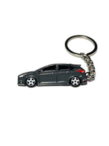 Focus ST Keychains