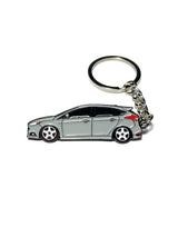 Focus ST Keychains