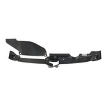 Carbon Fiber Subaru WRX Radiator Cooling Plate and Intake Enhancement Kit 2022-UP
