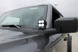 2022+ Ford Bronco Raptor Ditch Lights PRO
