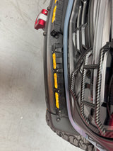 2022+ Ford Bronco Raptor Light Bar Extensions