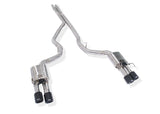 Ford Explorer ST 2020+ Performance 3'' Valved Catback Exhaust System - Yonristic