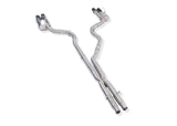 Ford Explorer ST 2020+ Performance 3'' Valved Catback Exhaust System - Yonristic