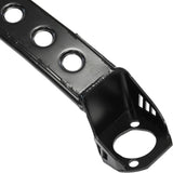 2 Point Front Strut Tower Bar for EG EK EF DC Chassis Reinforcement Brace