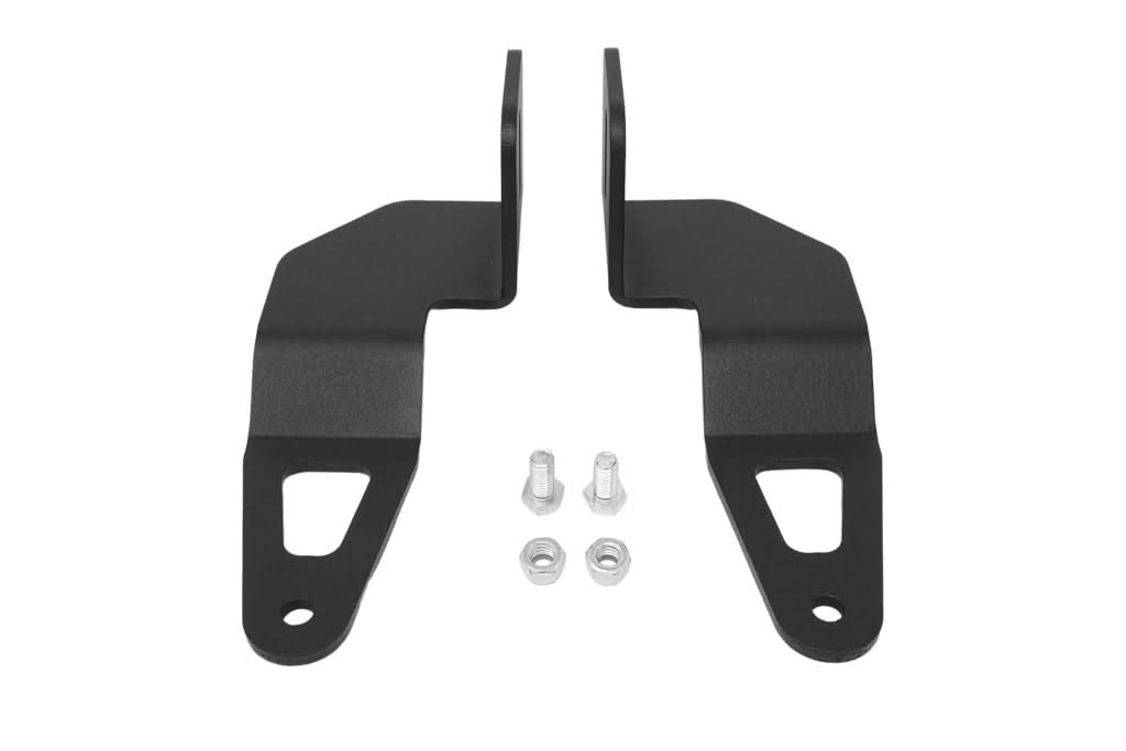 Front Runner Slimline Roof Rack LED Bar Brackets Kit