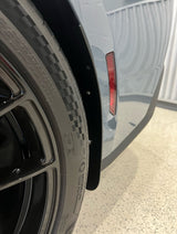 Mustang 24-25 GT/ECO & Performance Pack Deluxe Rock Guards