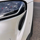 Open Front Vents for GR Supra (A90/91)