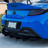 Exhaust Cover for GR86 / Subaru BRZ