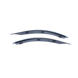 Open Hood Vents for GR Supra (A90/91)