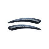 Open Hood Vents for GR Supra (A90/91)