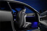 2021-UP BMW M4 G82 G83 Carbon Fiber Seat-Back Cover