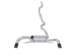 BMW G2X 330i / 430i - Performance Valved Cat-Back - Yonristic Performance