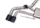 BMW M340i/M440i G2X Performance Valved Exhaust System - Yonristic Performance