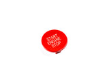 AutoTecknic Red Start Stop Button - BMW G14/ G15/ G16 8-Series